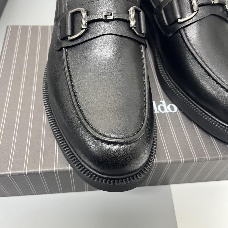 Ermenegildo Zegna Shoes